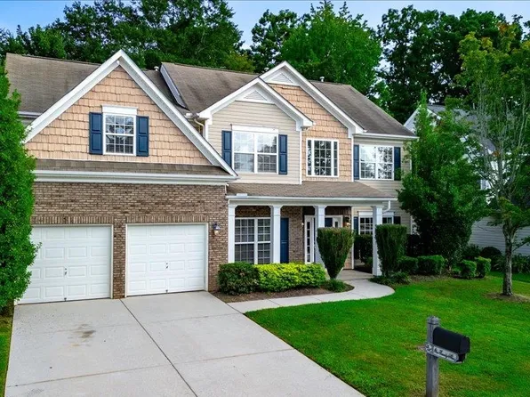 129 Rivanna Ln, Greenville, SC 29607