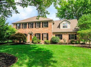6254 Mere Dr, Mason, OH 45040