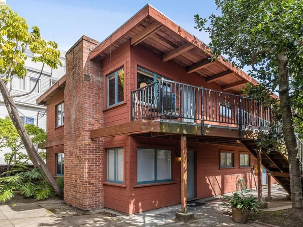 2535 Ridge Rd #C, Berkeley, CA 94709