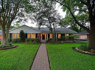 4658 Merwin St, Houston, TX 77027