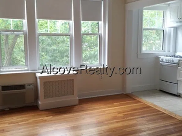 (undisclosed Address), Cambridge, MA 02138