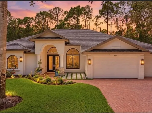 9833 Clear Lake CIR, NAPLES, FL 34109
