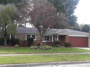 20634 Tullio St, Clinton Township, MI 48035