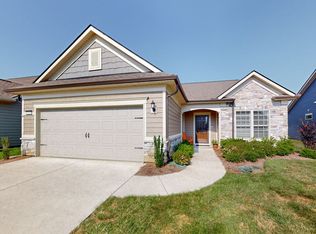 2239 Henderson Dr, Spring Hill, TN 37174