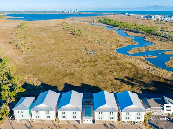 840 Gulf Shores Pkwy #4201, Gulf Shores, AL 36542