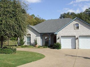 4200 Cimmaron Trl, Granbury, TX 76049