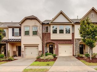 206 Spring Flower Ln, Durham, NC 27703