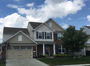 14394 Glapthorn Rd, Fishers, IN 46037