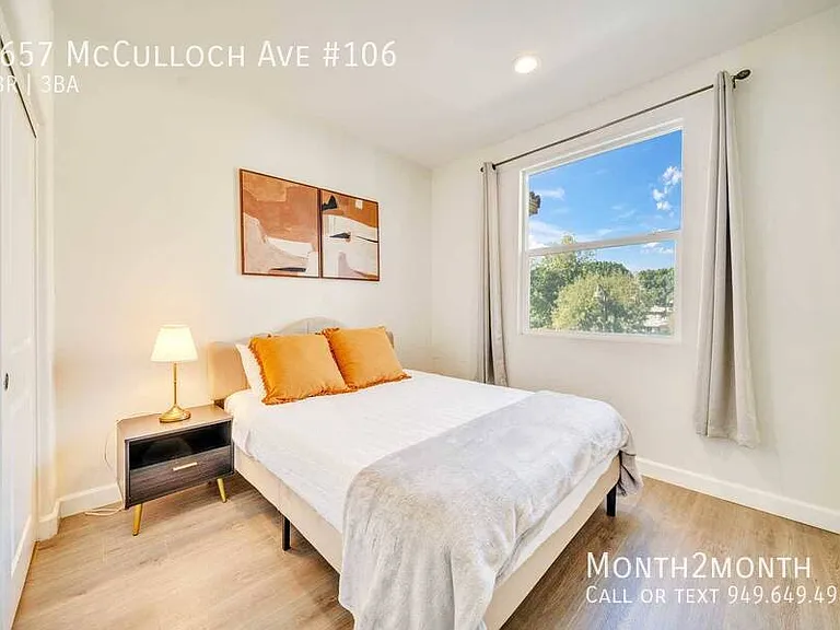 5657 McCulloch Ave #106 — Photo 4