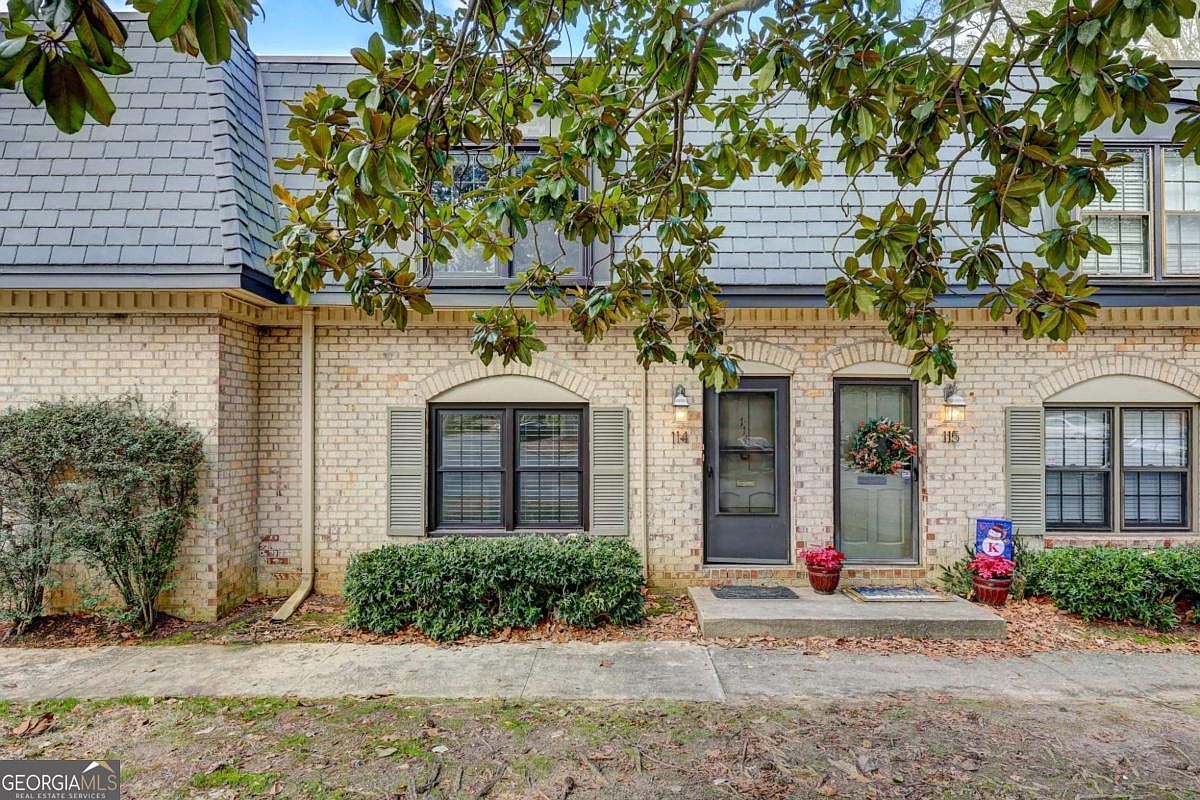 114 Elysian Way NW