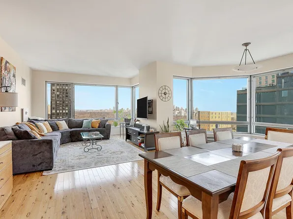 301 W 57th St APT 24C, New York, NY 10019