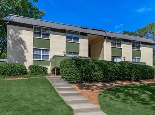The Commons at Briarwood Park, Atlanta, GA 30319