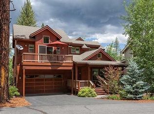 10154 Winter Creek Loop, Truckee, CA 96161