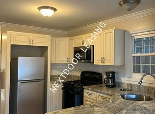 35 Fairview Ave #1M, Jersey City, NJ 07304