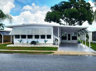 1100 BELCHER ROAD S #176, LARGO, FL 33771
