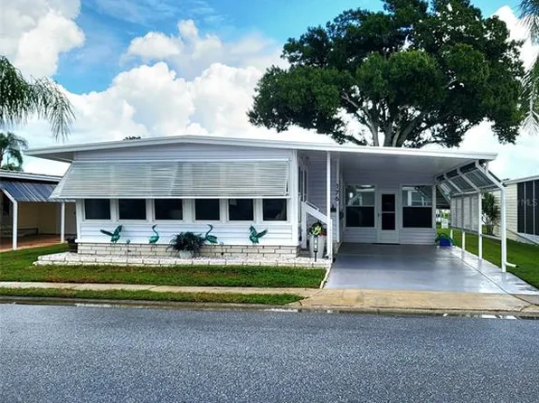 1100 BELCHER ROAD S #176, LARGO, FL 33771