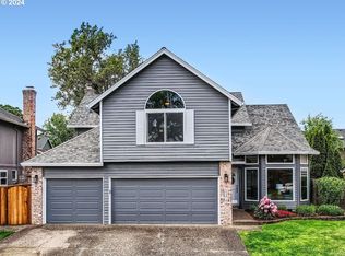 15378 SW 82nd Pl, Tigard, OR 97224