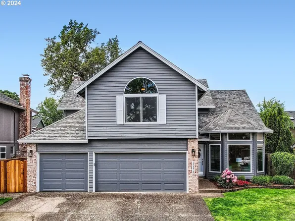 15378 SW 82nd Pl, Tigard, OR 97224