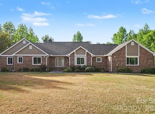 5377 Hunts Mill Rd, Chesterfield, SC 29709