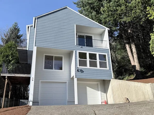 65 SW Pleasant View Ave, Gresham, OR 97030