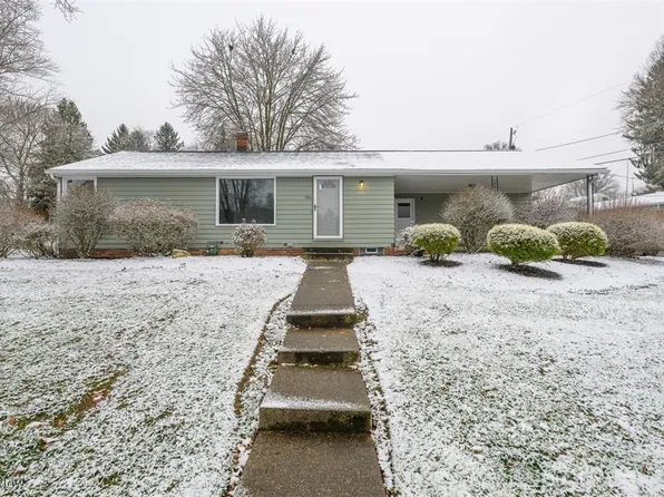 720 40th St NW, Canton, OH 44709