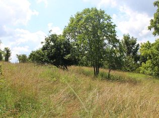 Stoney Knob #6/3, Middlebourne, WV 26149