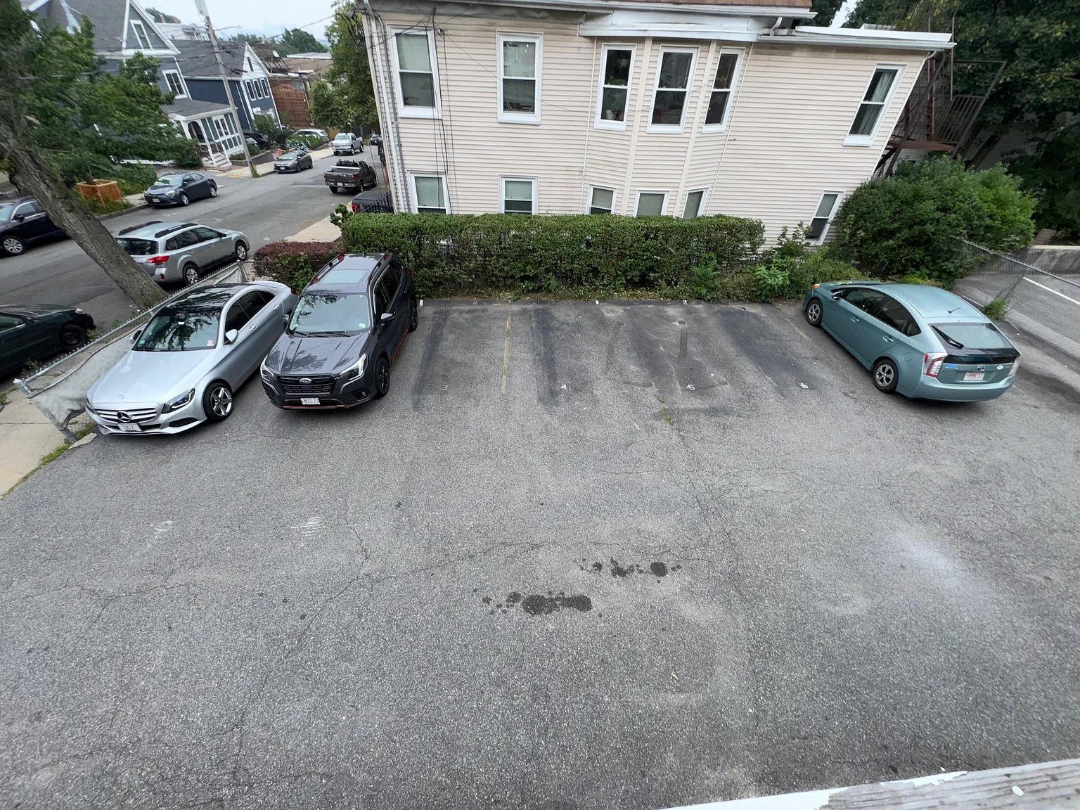 1 bed, $1,975 — Photo 3