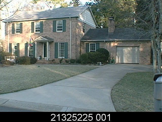 1st image of 9207 Thorpe Ct
