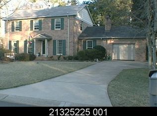 9207 Thorpe Ct, Charlotte, NC 28270