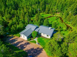 22 Skyview Ln, Philipsburg, MT 59858