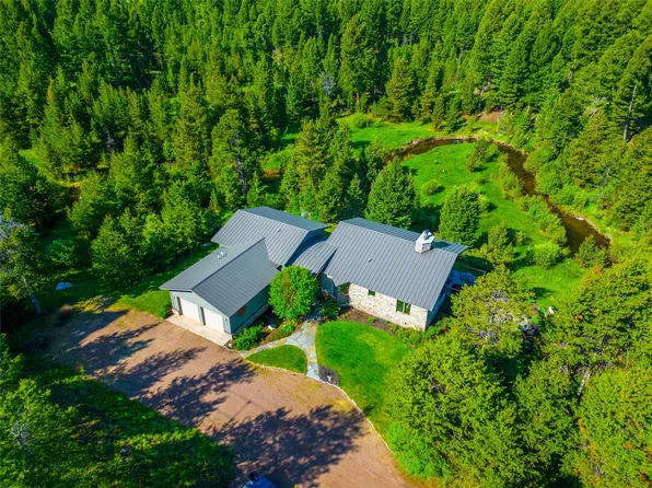 22 Skyview Ln, Philipsburg, MT 59858