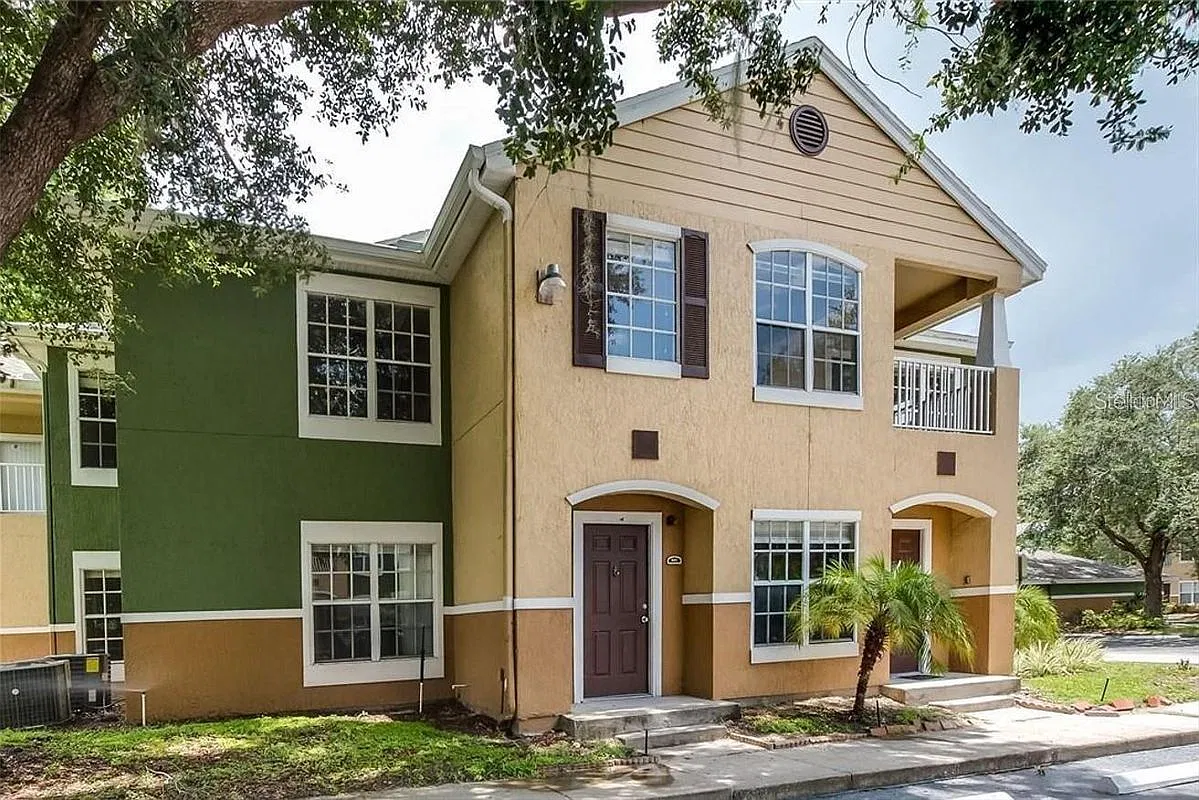 2 bed, 2.0 bath, 996 sqft, $1,600 — Photo 1