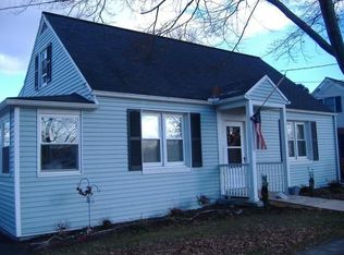 216 Pinkerton Rd, Mount Joy, PA 17552