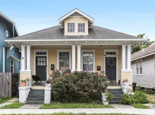 805 Wilson Dr, New Orleans, LA 70119