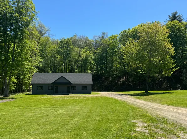 651 Granite Rd, Kerhonkson, NY