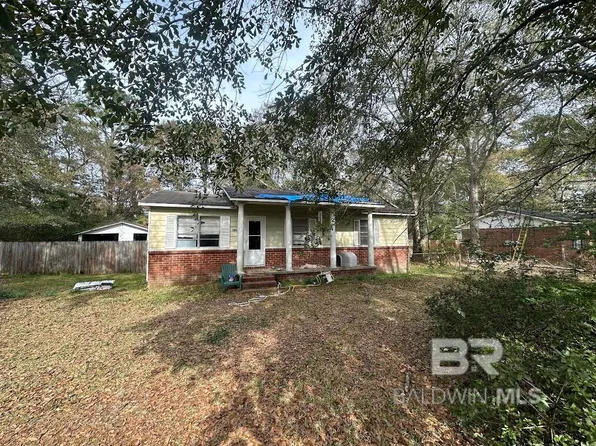 308 Bayou Ave, Saraland, AL 36571