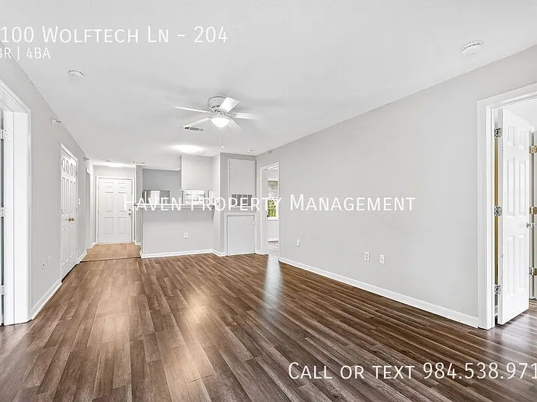 2100 Wolftech Ln #204 — Photo 12