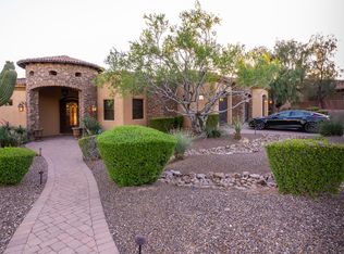 3240 N Ladera Cir, Mesa, AZ 85207