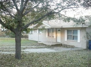 306 S Workman Rd, Decatur, TX 76234