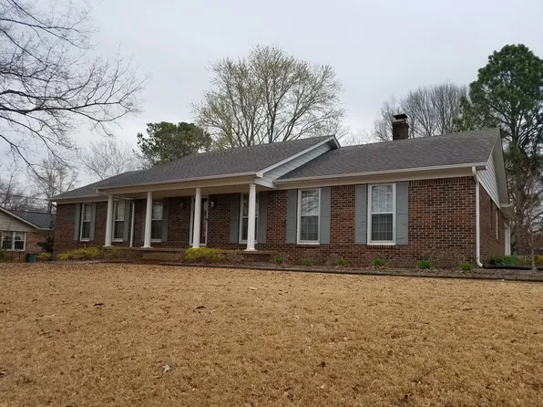 253 Chickering Rd, Jackson, TN 38305