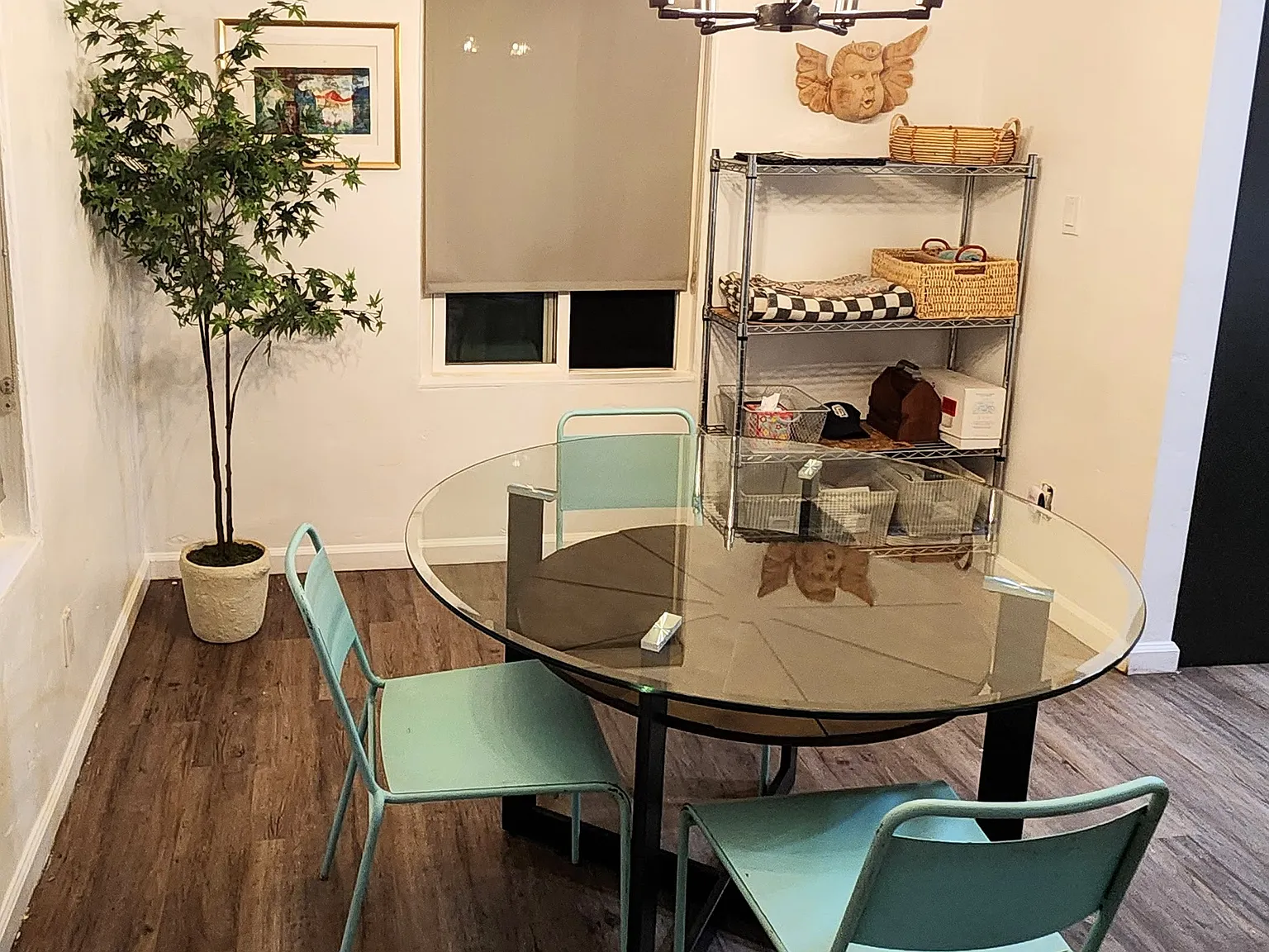 2 bed, 726 sqft, $3,090 — Photo 4