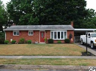 718 Charles Rd, Dauphin, PA 17018