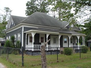 501 1st St NW, Moultrie, GA 31768