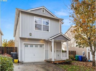 5218 SE Tenino Ct, Portland, OR 97206