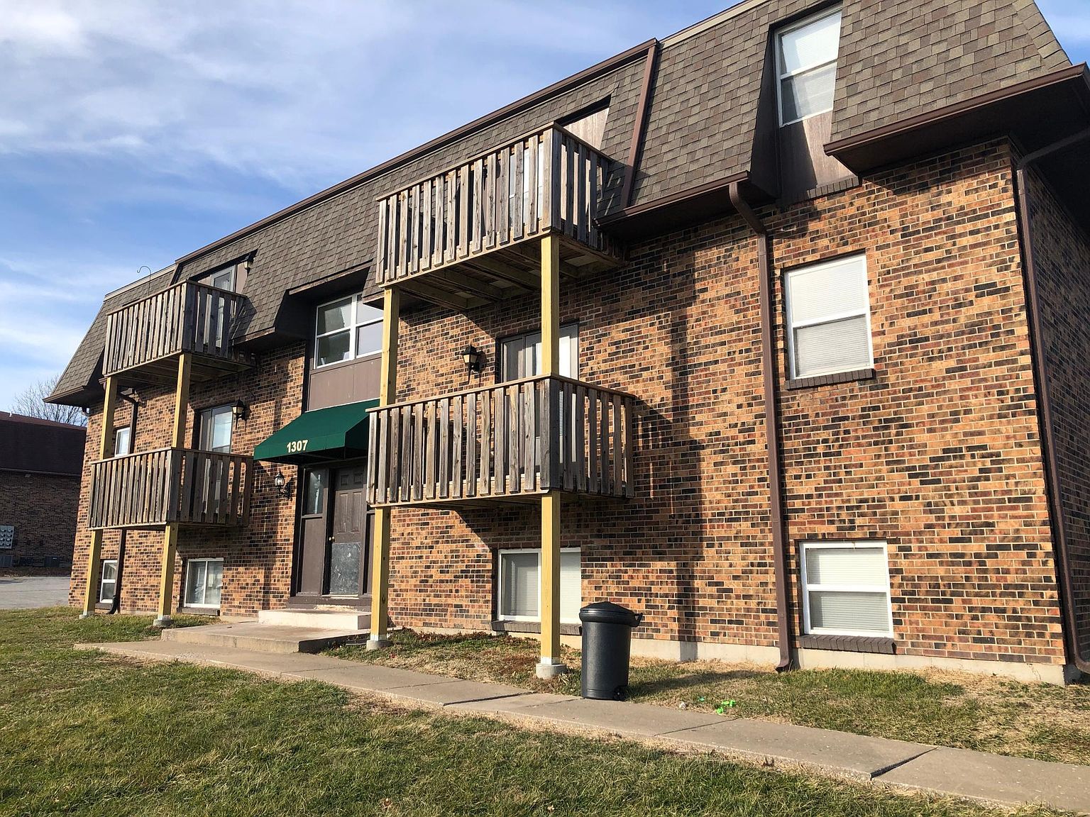 1307 Westview St APT 3, Fulton, MO 65251 Zillow