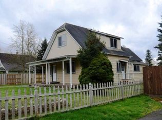 628 S Lewis St, Monroe, WA 98272
