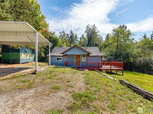 15430 Baker Heights, Mount Vernon, WA 98273