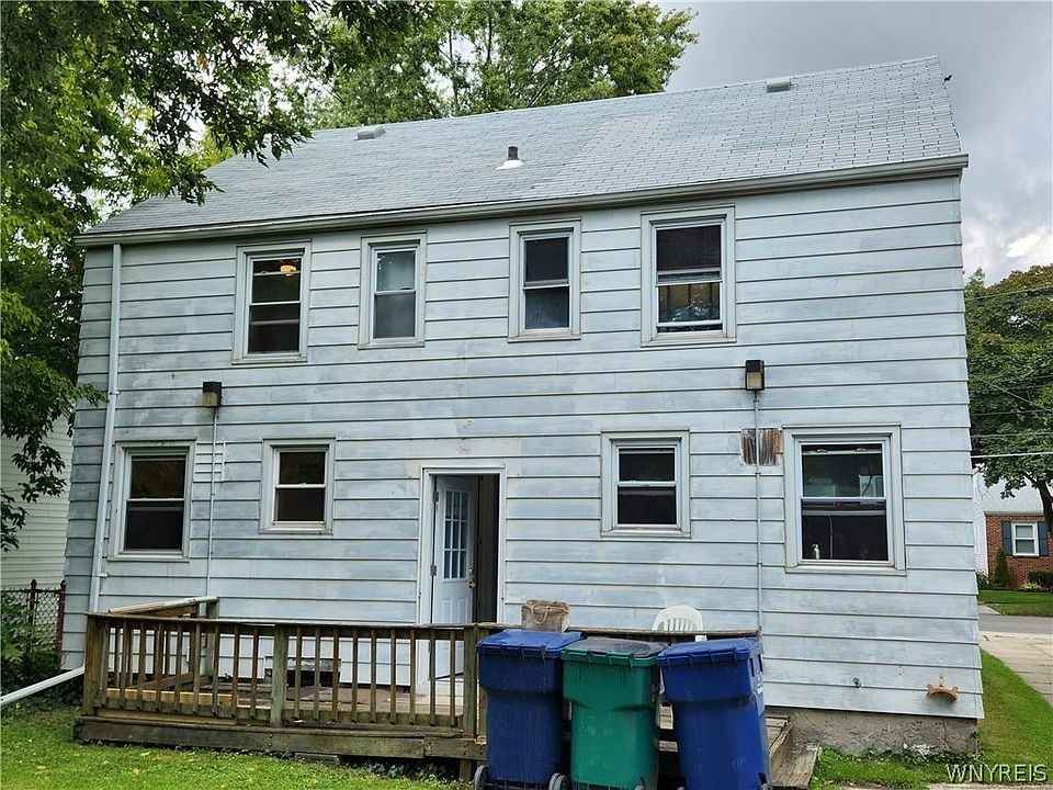 83 Hollywood Ave Buffalo NY Zillow