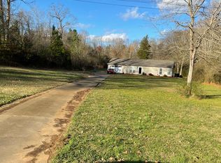 561 County Road 290, Florence, AL 35633