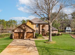 4 Lilac Ln, Longview, TX 75605